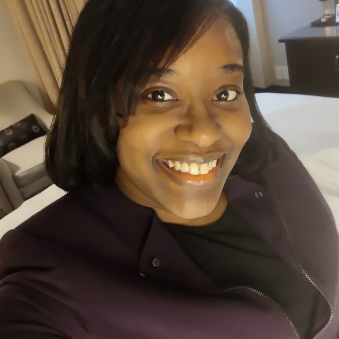 Kherveleen Rene Louis